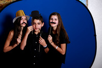 Yarin's Bar Mitzvah Photo Booth & Party!!