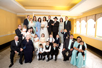 Leah & Yehuda Wedding Pics