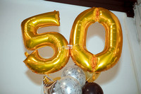Laura's 50th Birthday Celebration